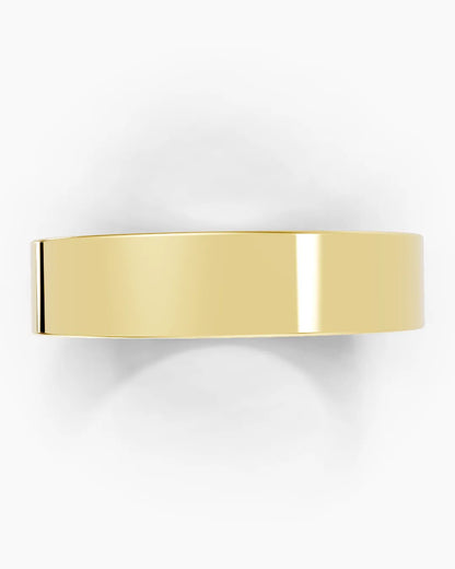 Royal Crest Men Ring