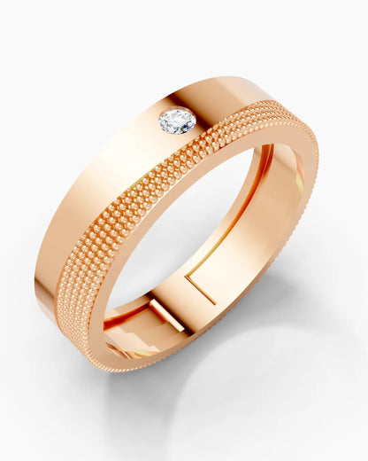 Riviera Men Ring