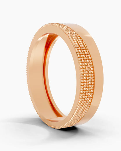 Riviera Men Ring