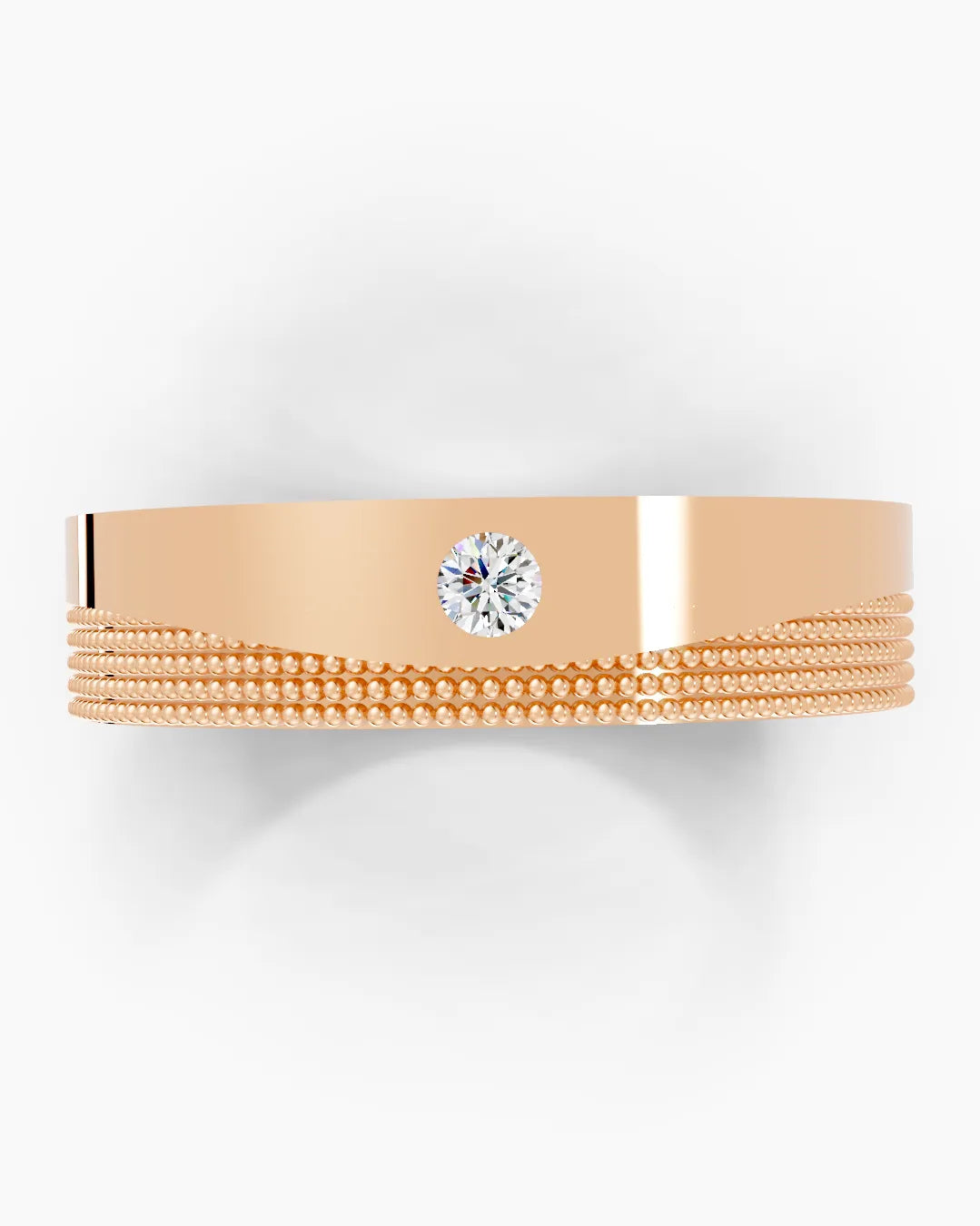 Riviera Men Ring