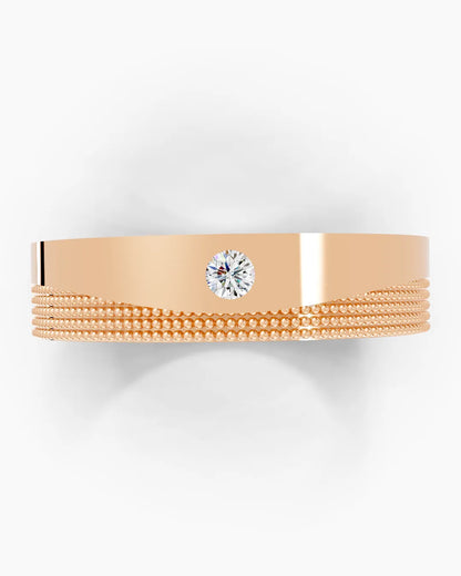 Riviera Men Ring