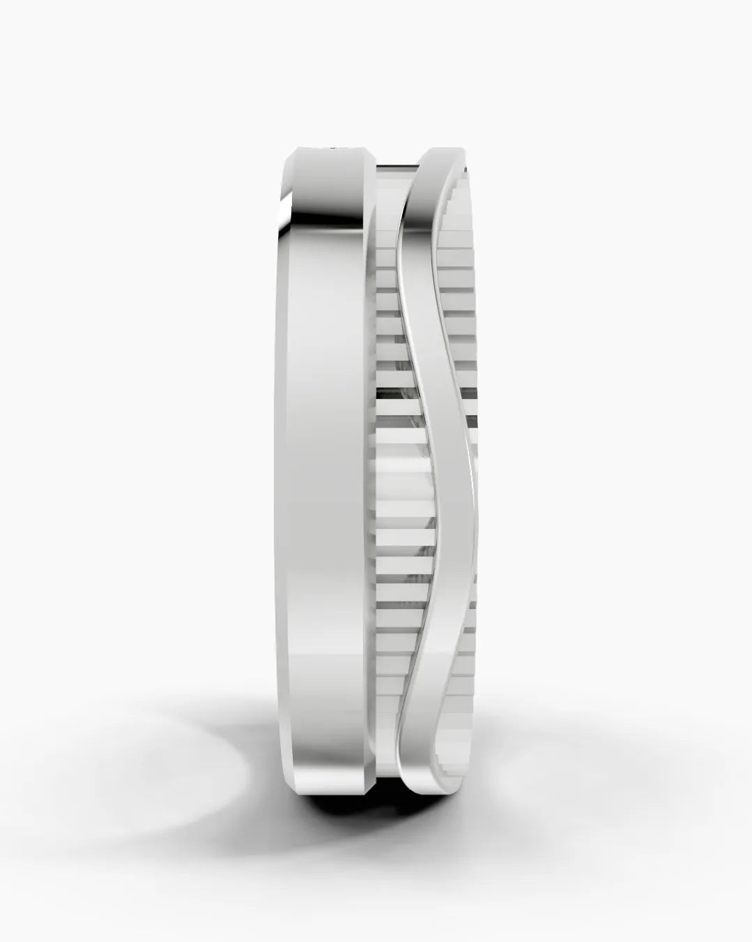 DuoLuxe Men Ring