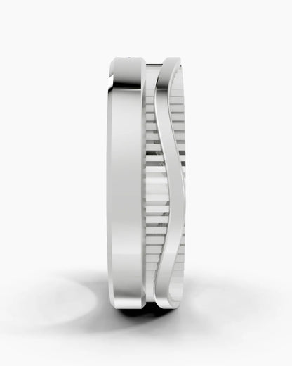 DuoLuxe Men Ring