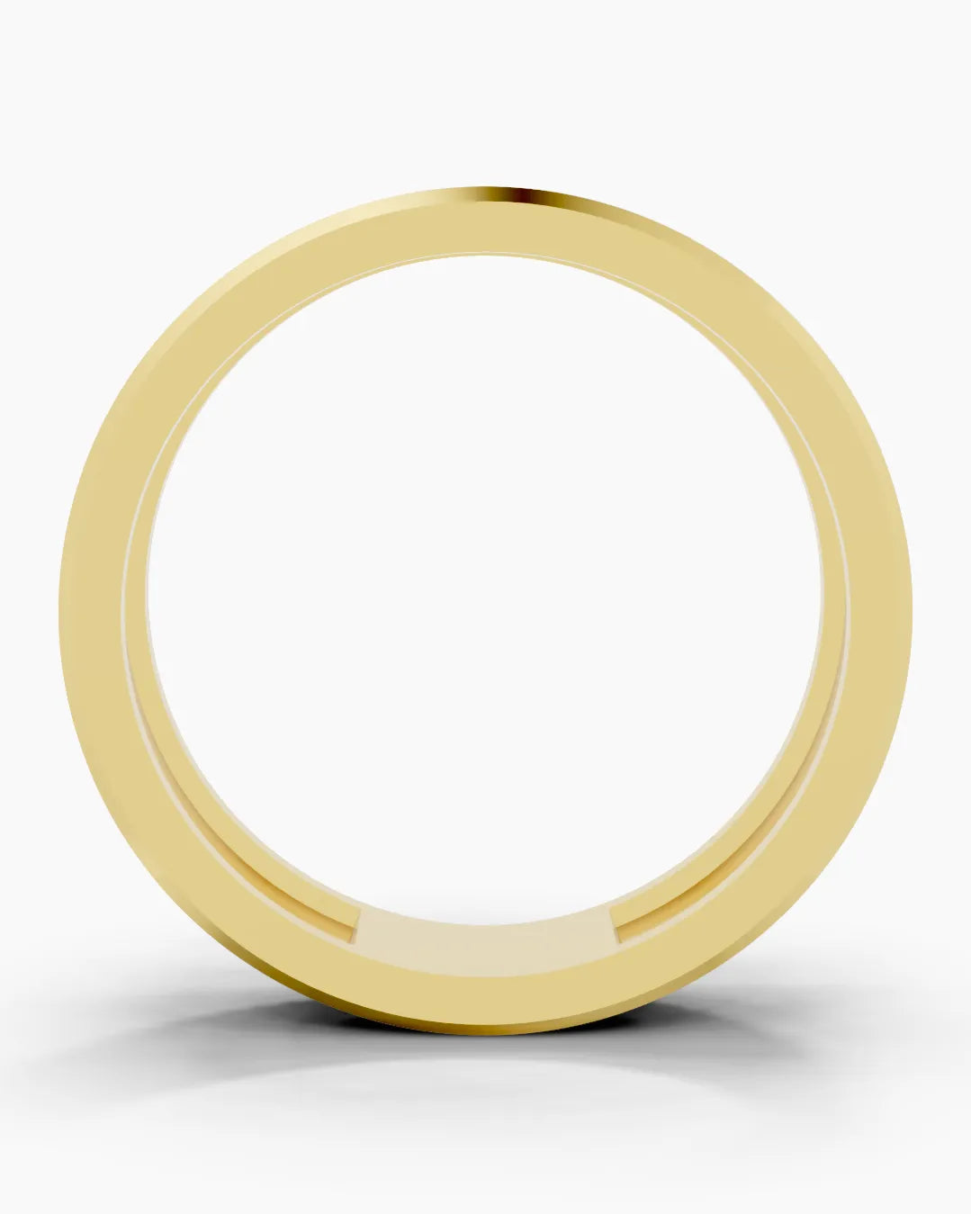 Bifrost Men Ring