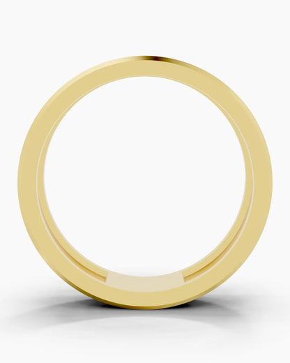 Bifrost Men Ring