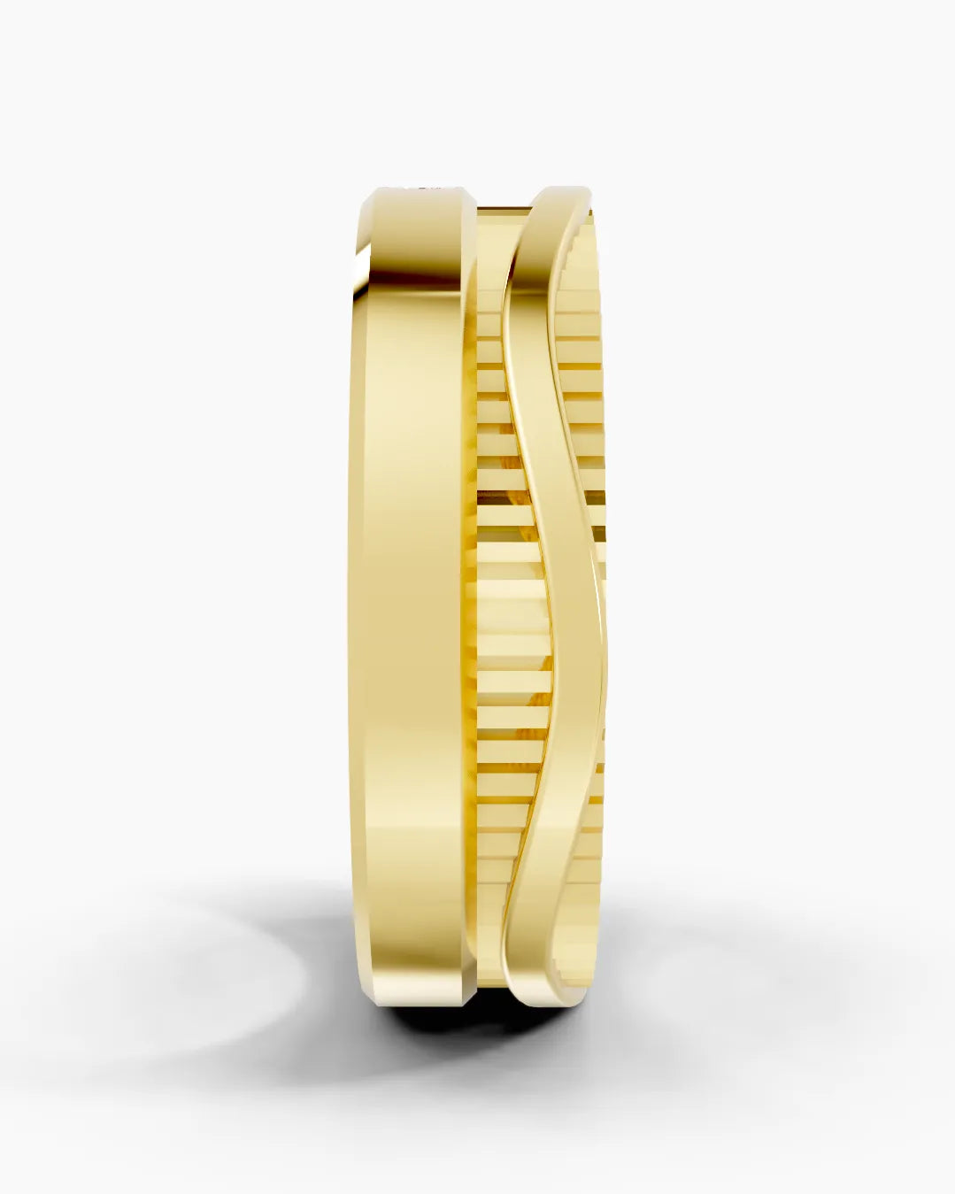 Bifrost Men Ring