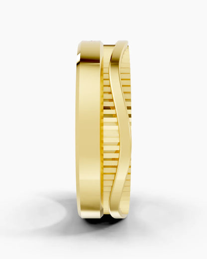 Bifrost Men Ring