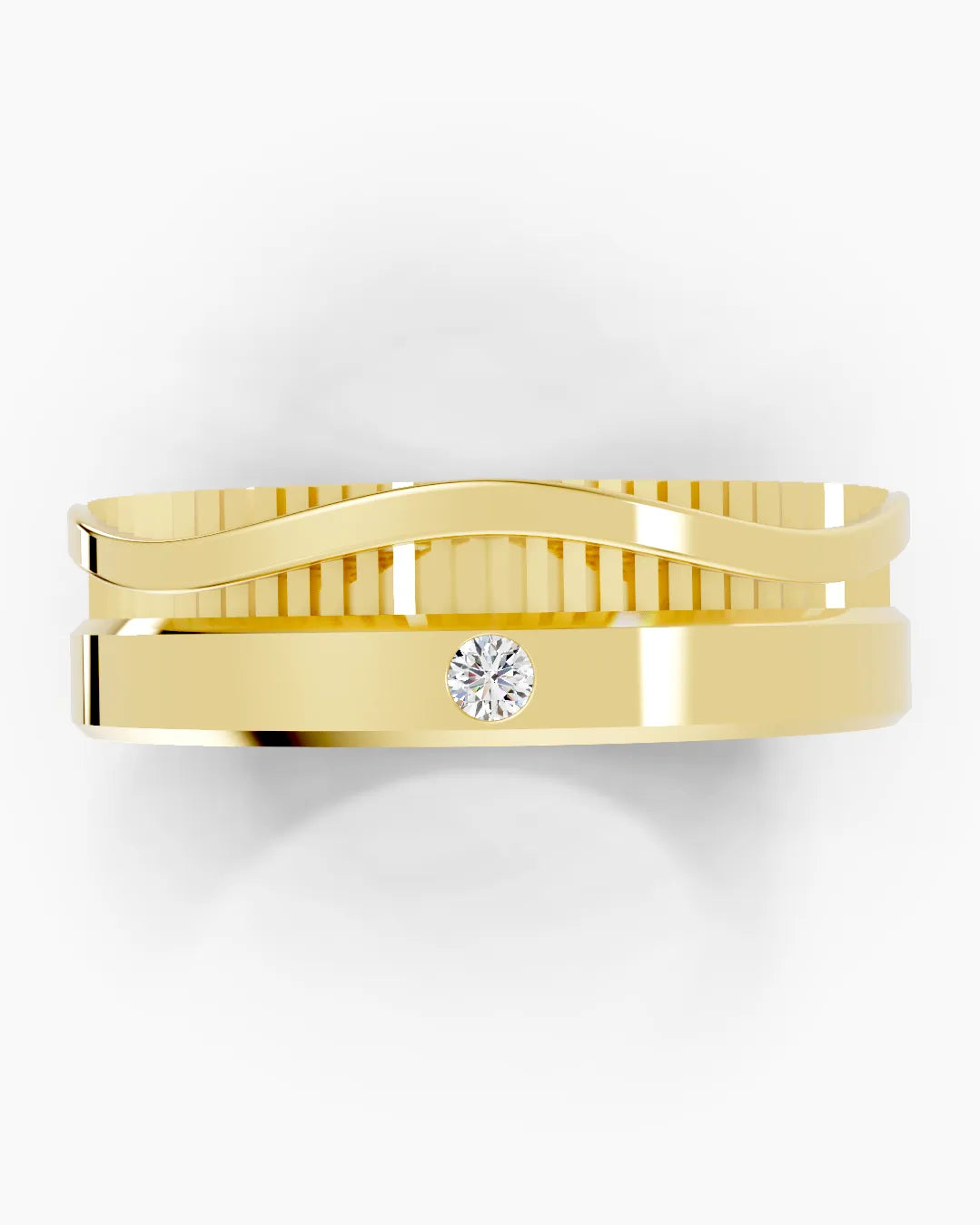 Bifrost Men Ring