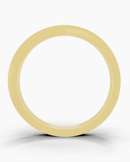 Stream like Men Ring
