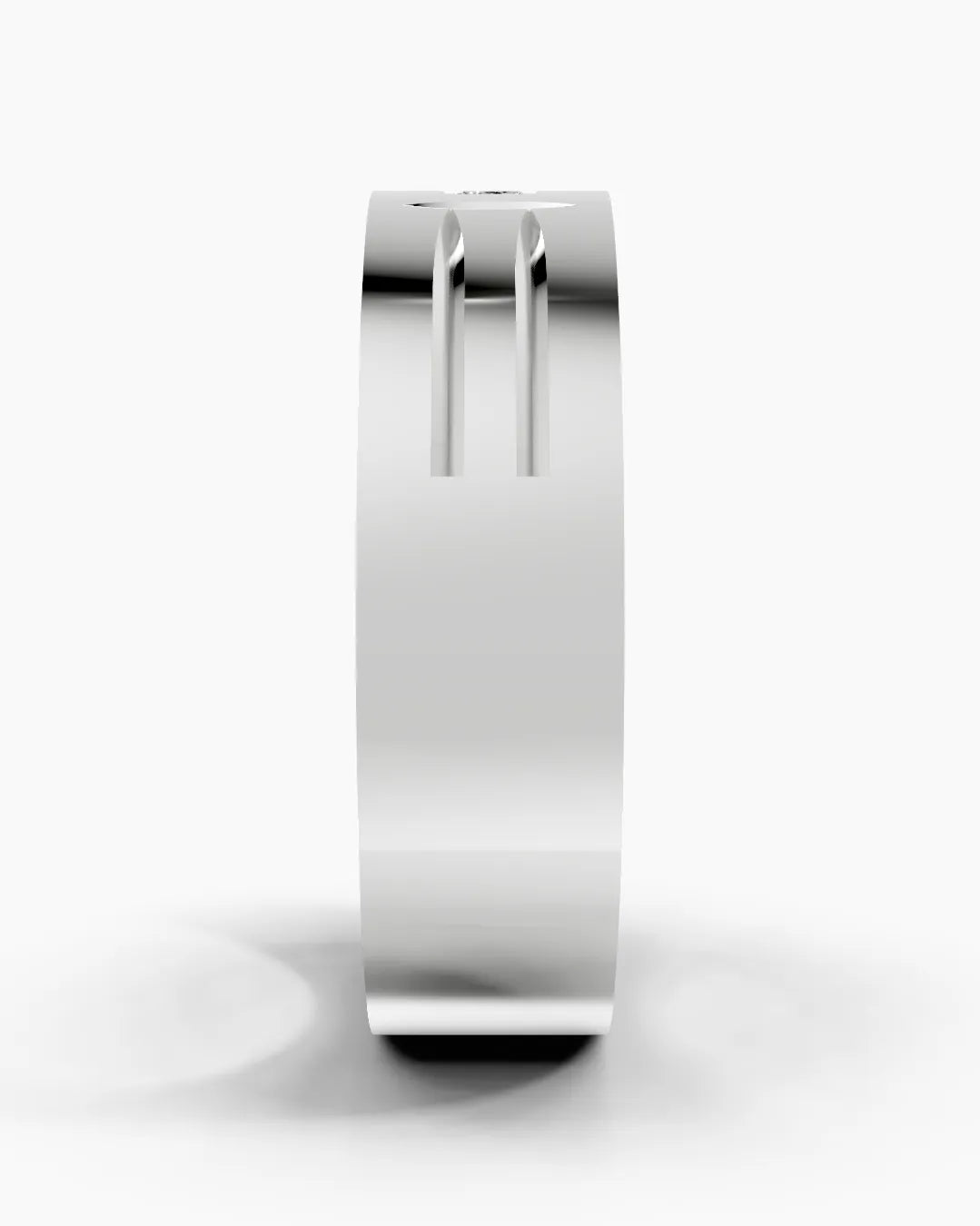 Linea Crest Men ring