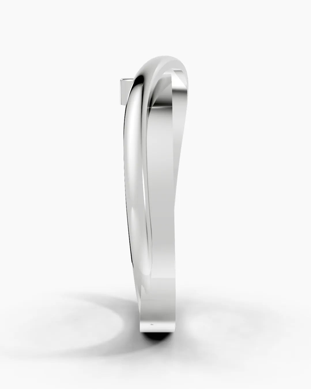 Royal Emblem Men Ring
