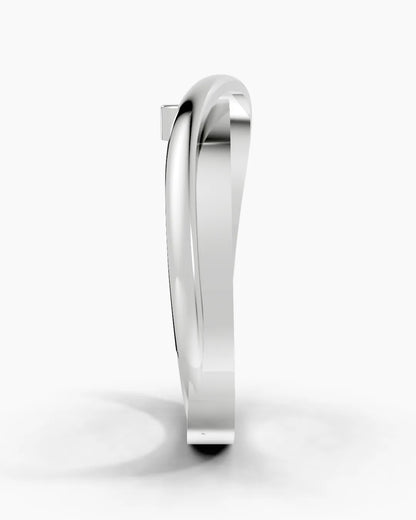 Royal Emblem Men Ring