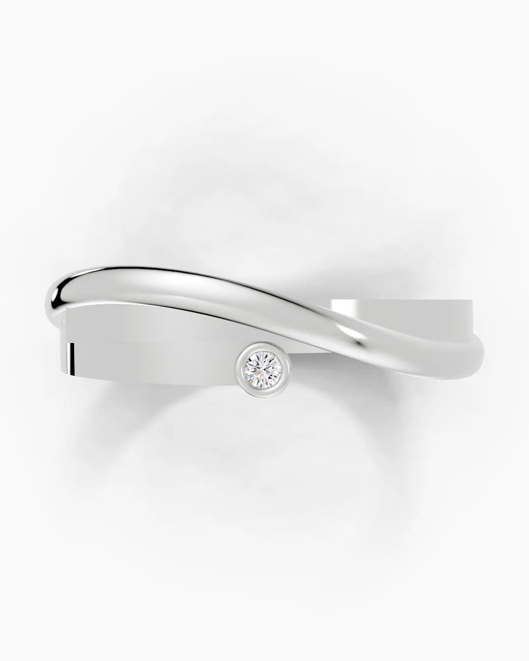 Royal Emblem Men Ring