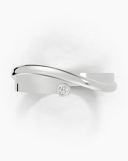 Royal Emblem Men Ring