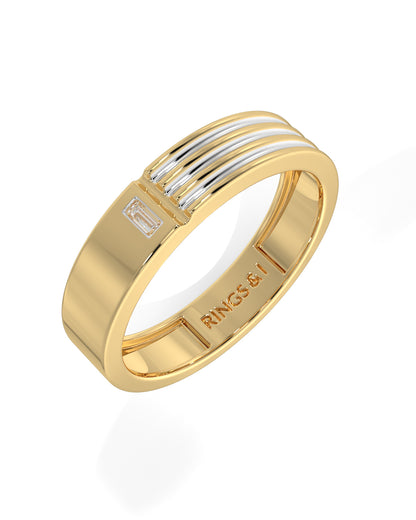 Finest - GOLD | 18KT | IJ-SI