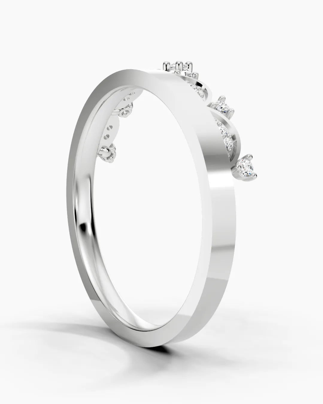 Starlit Women Ring