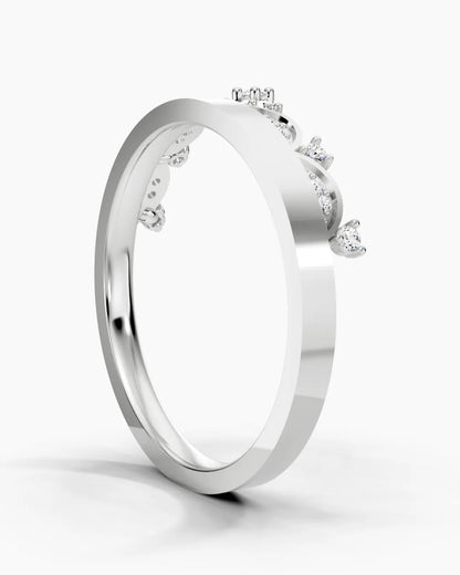 Starlit Women Ring