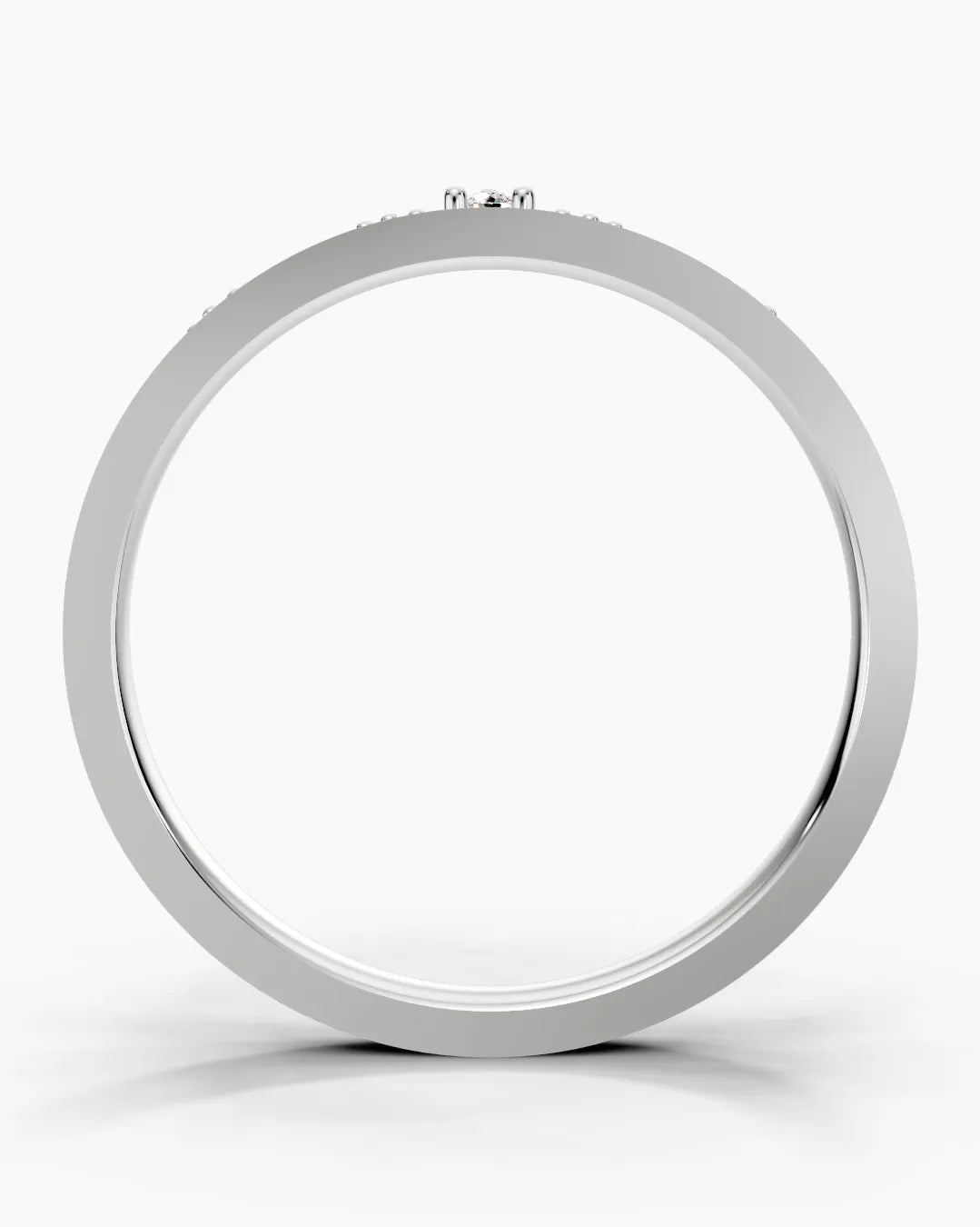 Starlit Women Ring