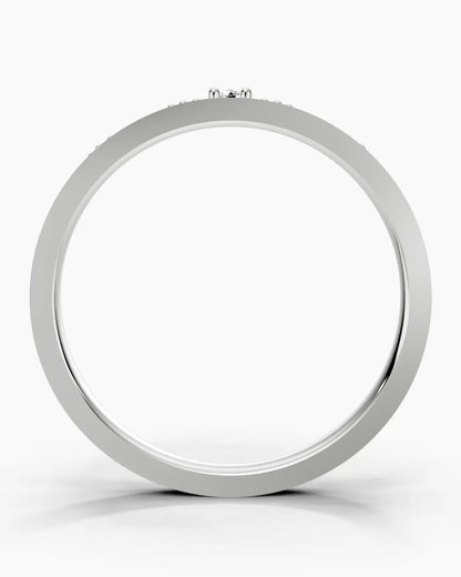 Starlit Women Ring