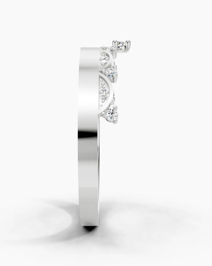 Starlit Women Ring