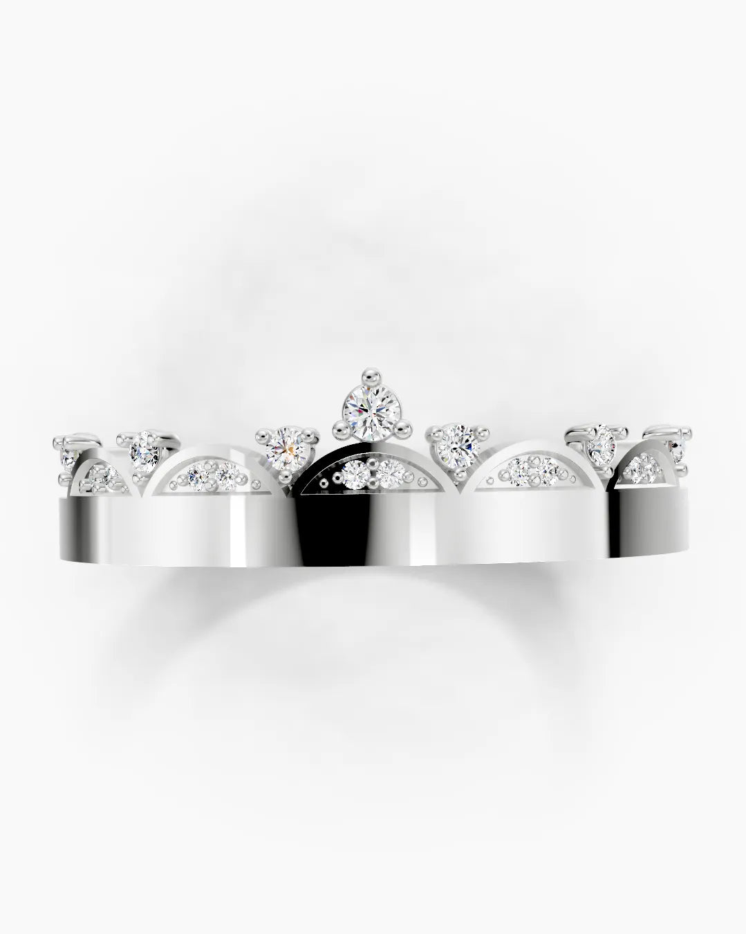 Starlit Women Ring