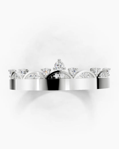Starlit Women Ring