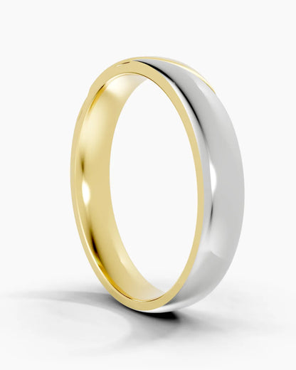 Diavetta Men Ring