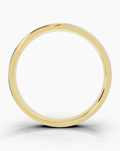 Diavetta Men Ring