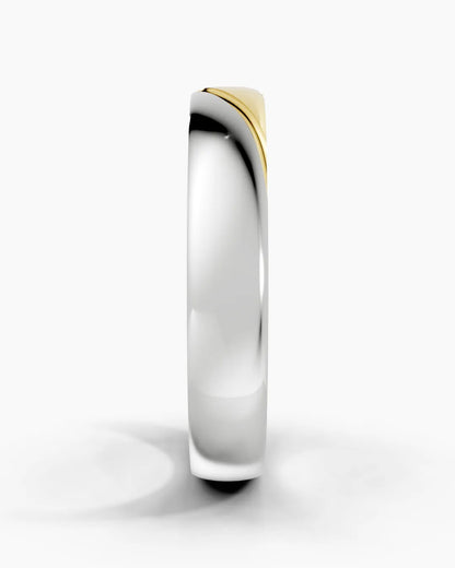 Diavetta Men Ring