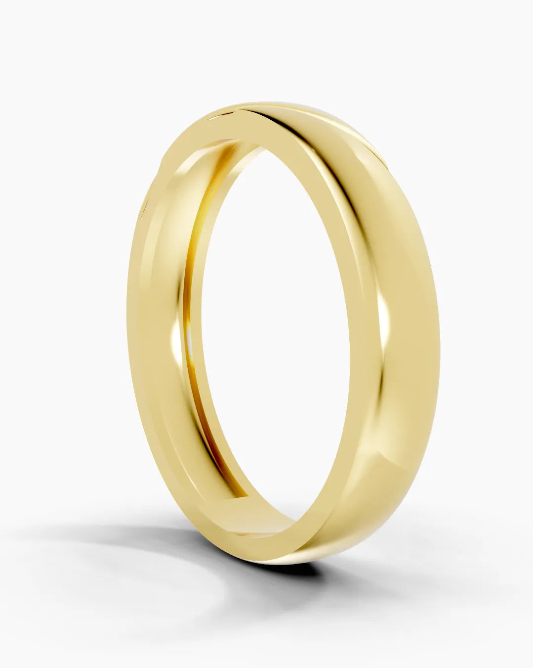 Linea Solis Men Ring