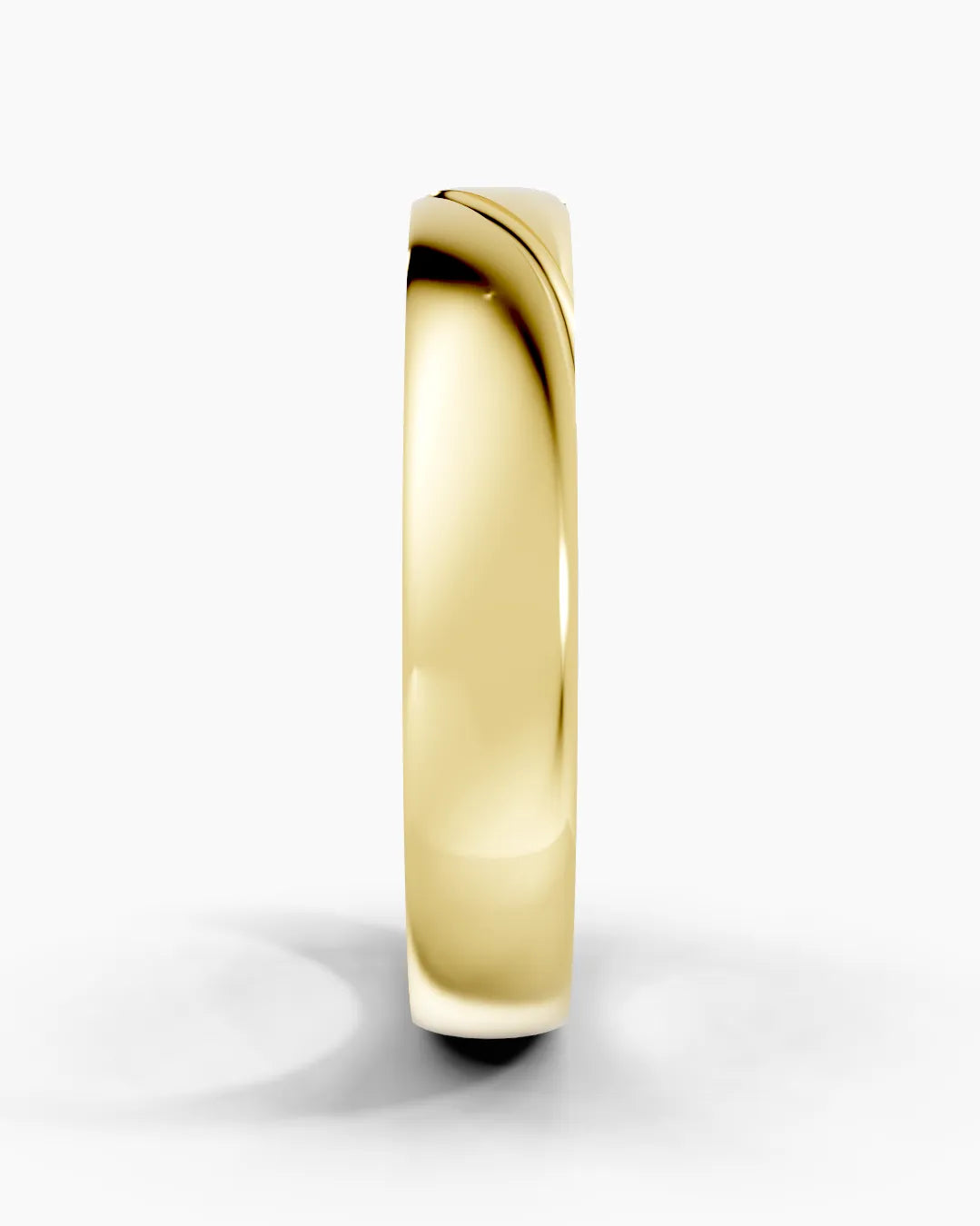 Linea Solis Men Ring
