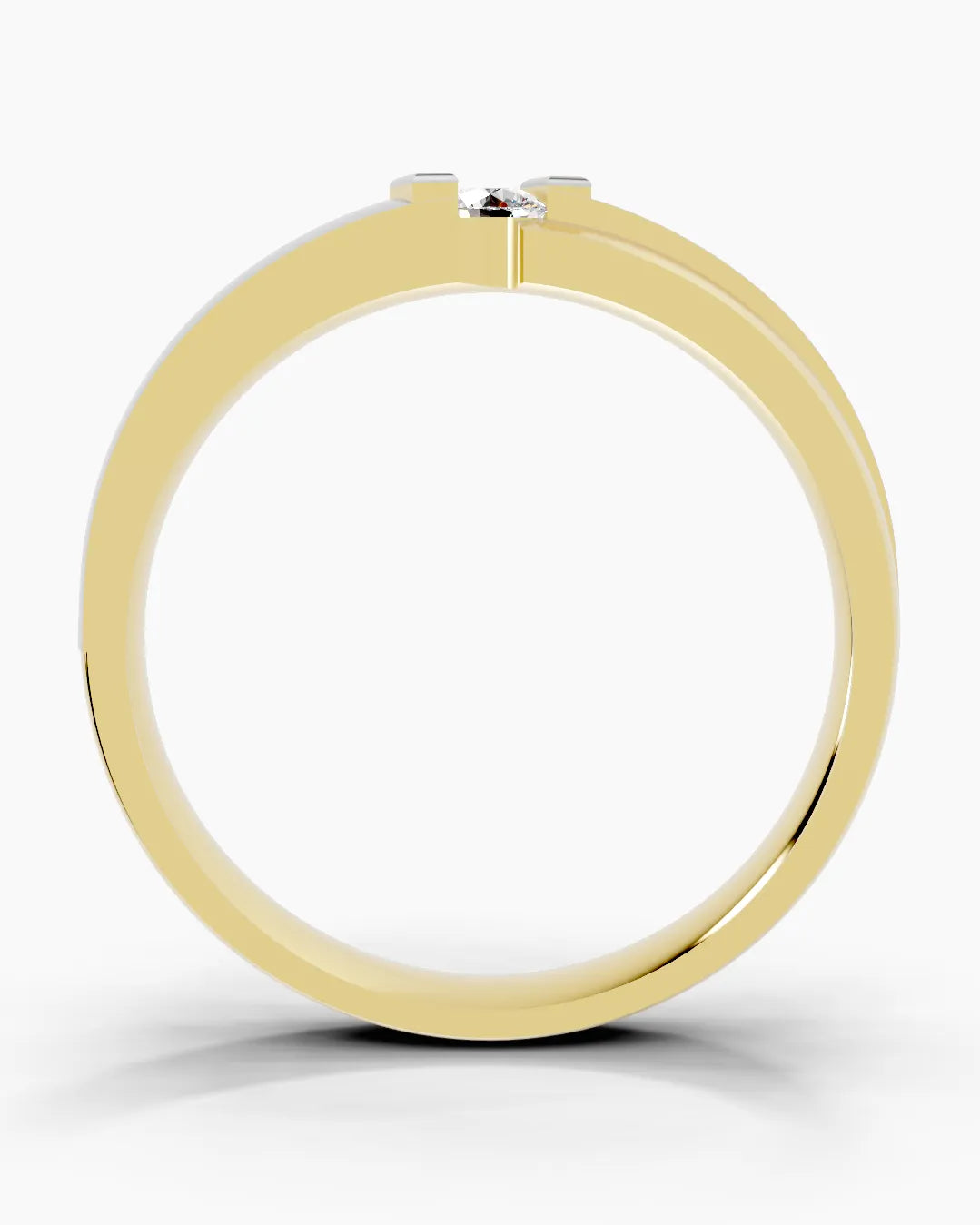 Brume Core Men Ring