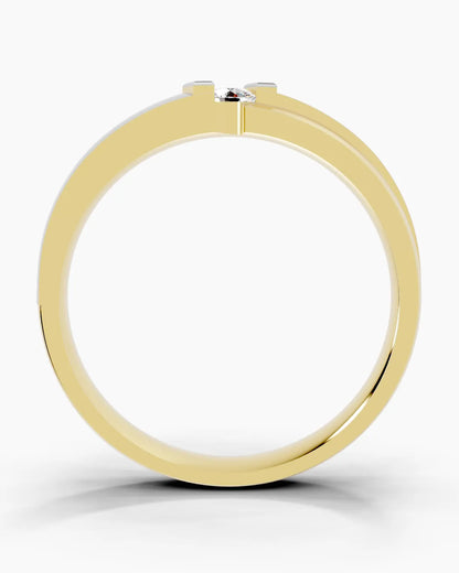 Brume Core Men Ring