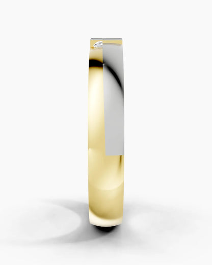 Brume Core Men Ring