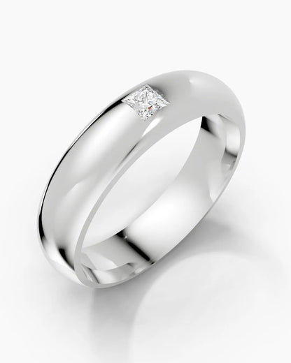Aurea Edge Men Ring