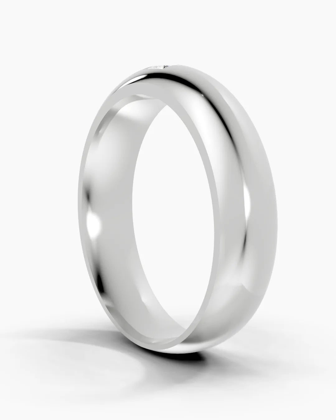 Aurea Edge Men Ring