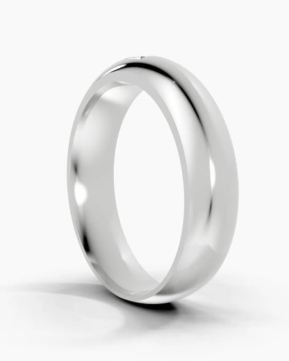 Aurea Edge Men Ring