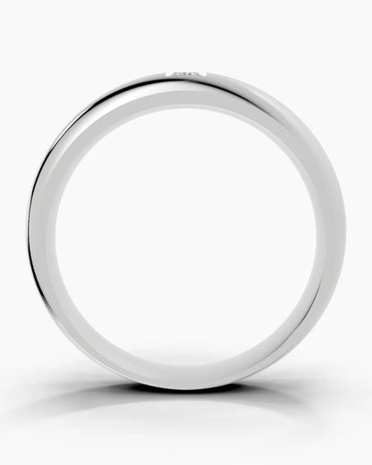 Aurea Edge Men Ring