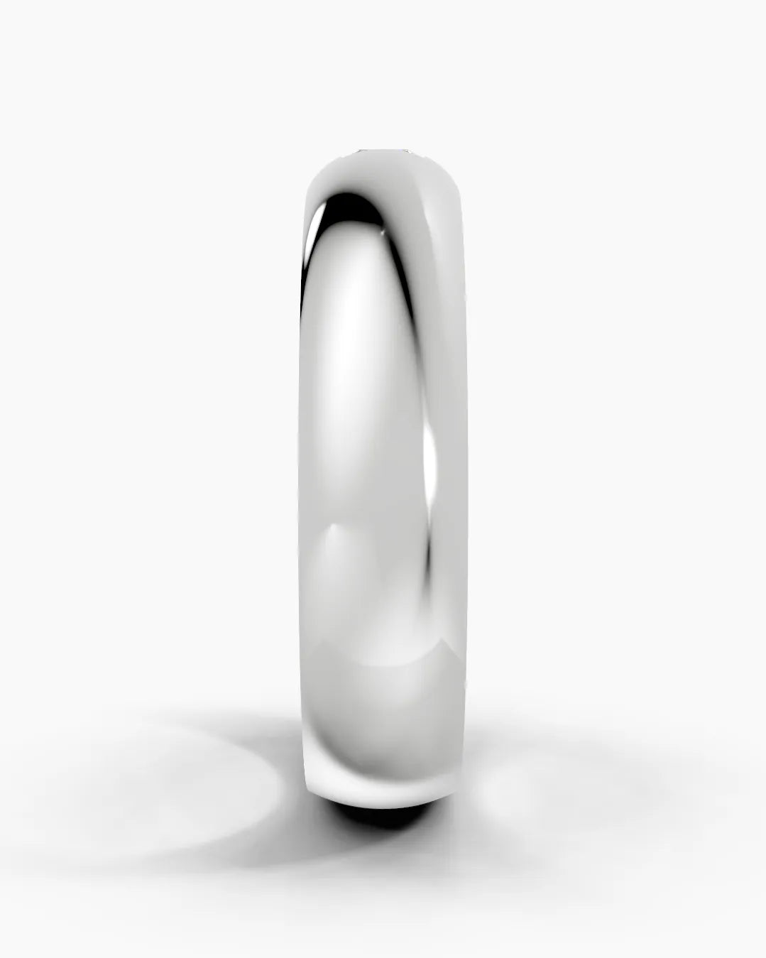 Aurea Edge Men Ring