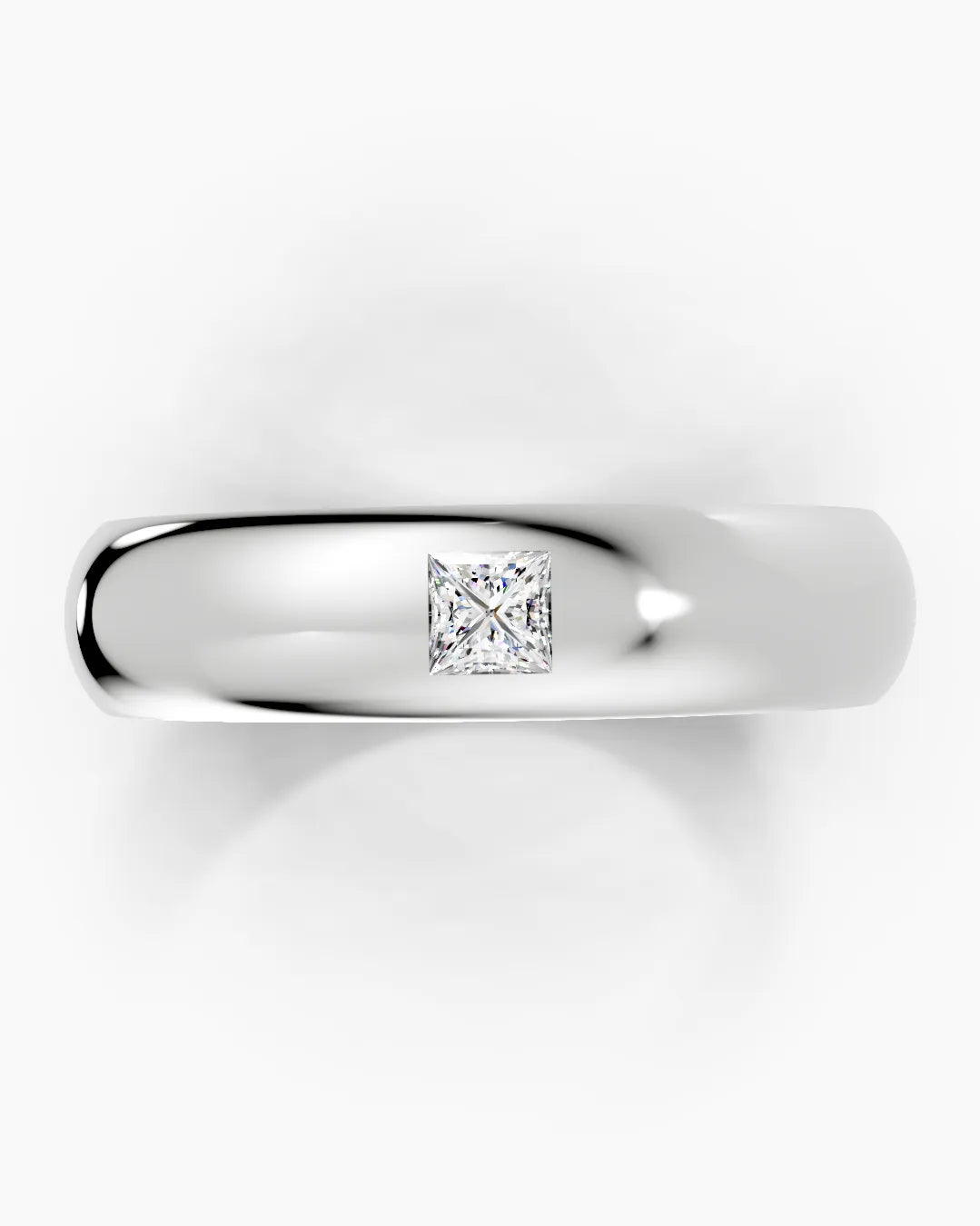 Aurea Edge Men Ring