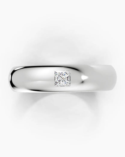 Aurea Edge Men Ring