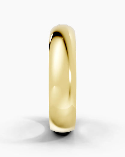 Lucent Axis Men Ring