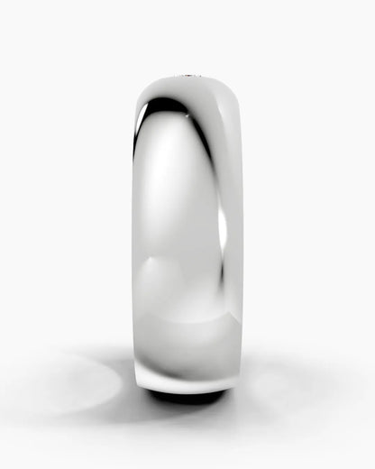 Lumen Crest Men Ring