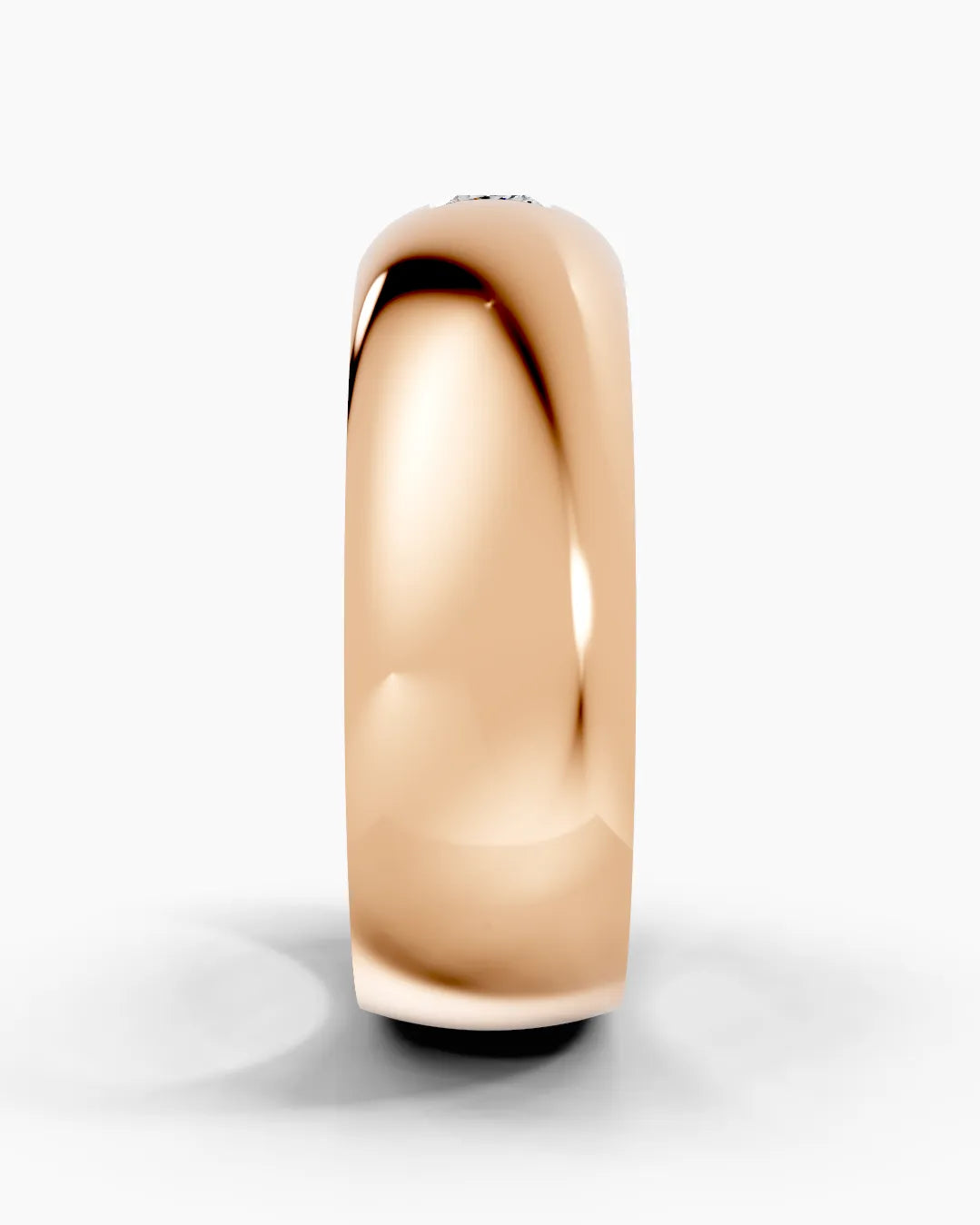 Verta Rise Men Ring