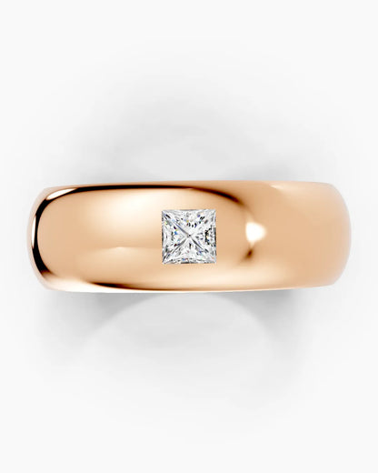 Verta Rise Men Ring
