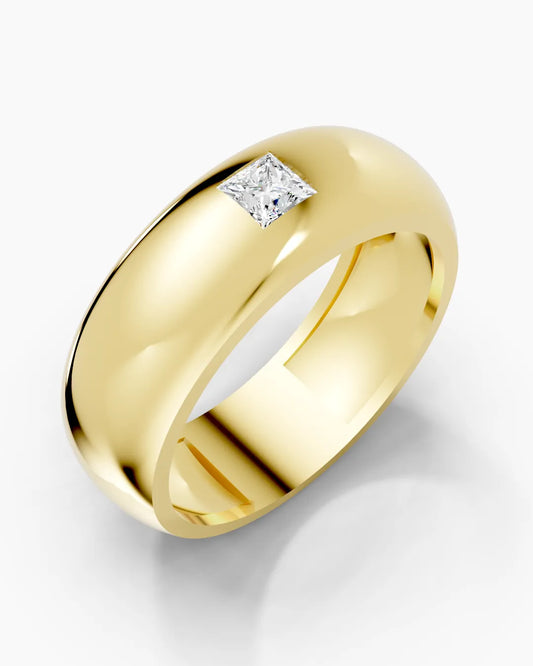 Sera Line Men Ring