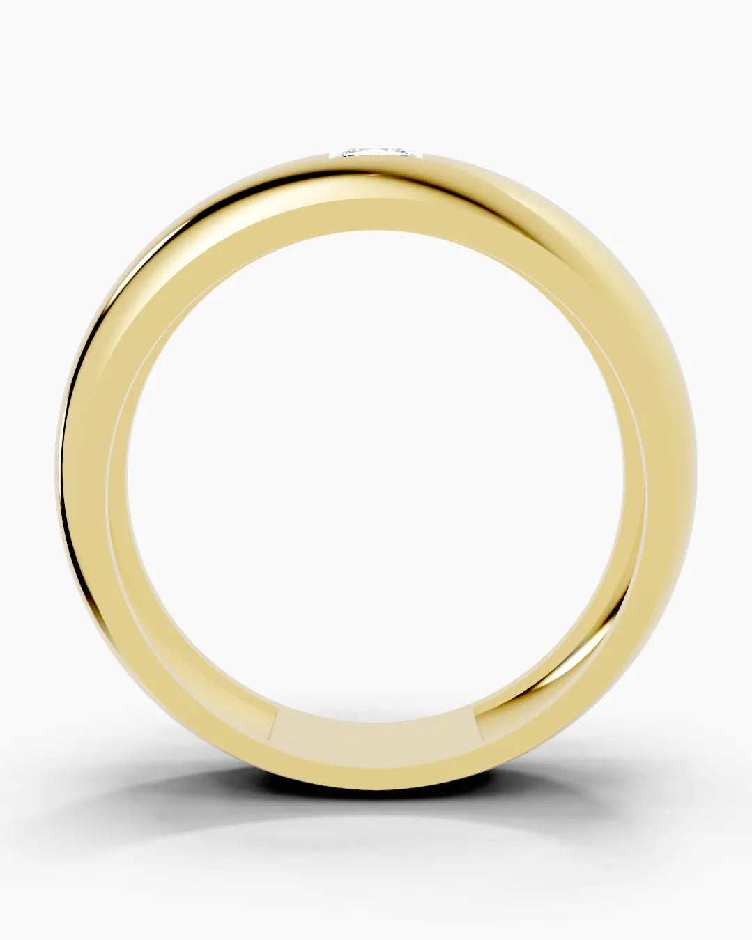 Sera Line Men Ring