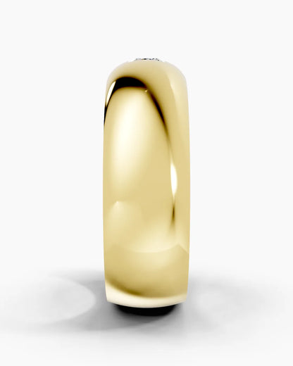 Sera Line Men Ring