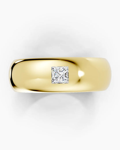 Sera Line Men Ring