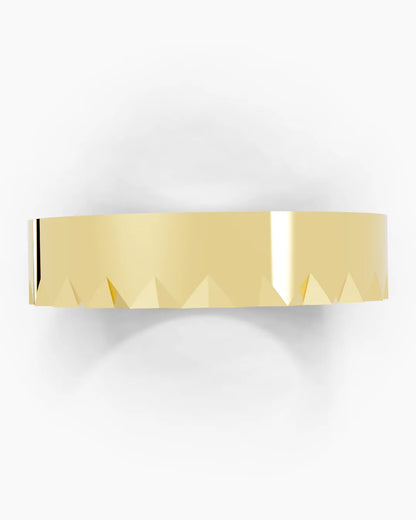 Vanguard Band Men Ring